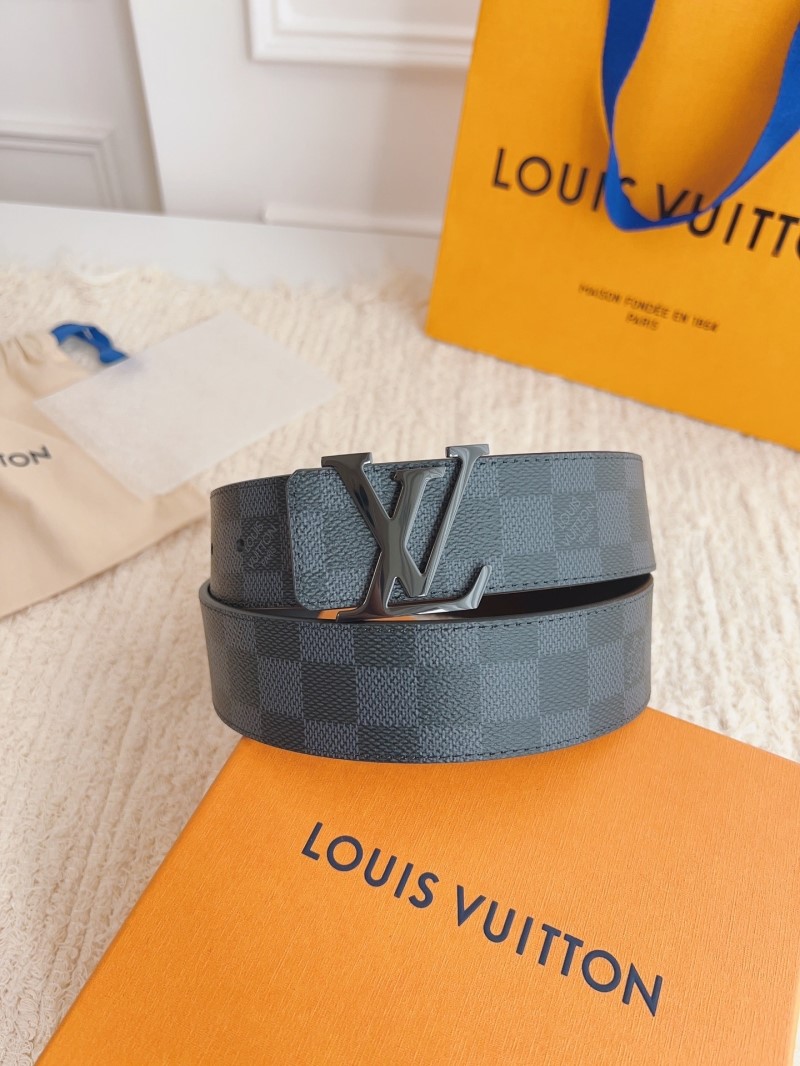 Louis Vuitton Belts